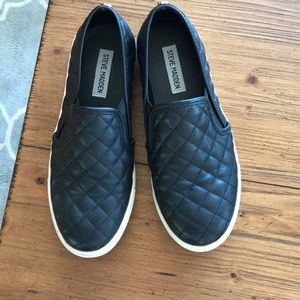 Steve Madden Ecentrcq Sneaker